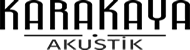 Karakaya Akustik - Ses Yalıtımı - Ses Yalıtım Malzemeleri